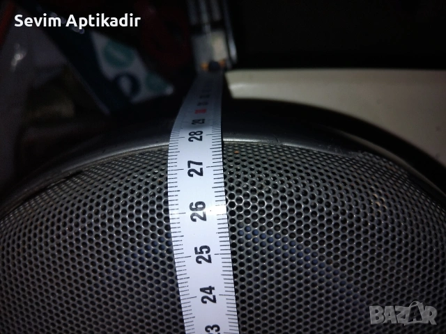 Оргинални тонколони Kenwood , снимка 2 - Тонколони - 54891548