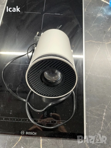 Кино прожектор за стена