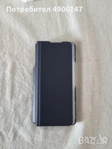 Оригинален Samsung EF-FF92P Flip Cover за Galaxy Z Fold3 5G