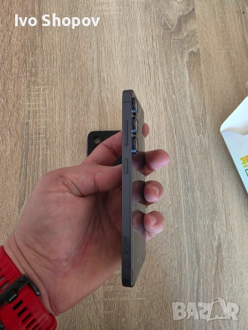 Samsung S25 512GB, 12GB RAM с гаранция, снимка 10 - Samsung - 55273646