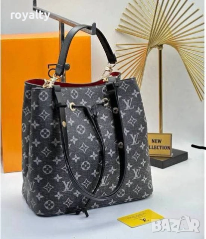 Louis Vuitton Нова Дамска Чанта Луи Витон Различни Цветове 
