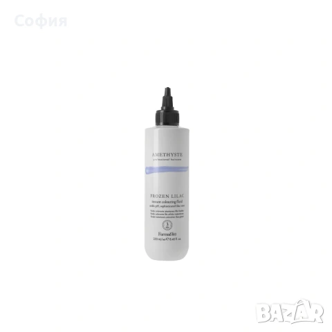 Оцветяващ флуид – лилав Amethyste Instant Color Fluid Lilac Frozen 250 ml