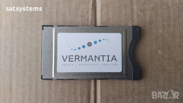 Ci (common Interface) декодиращи модули, снимка 12 - Други - 10796000