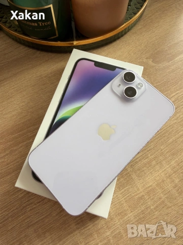 iPhone 14, снимка 12 - Други - 54892865