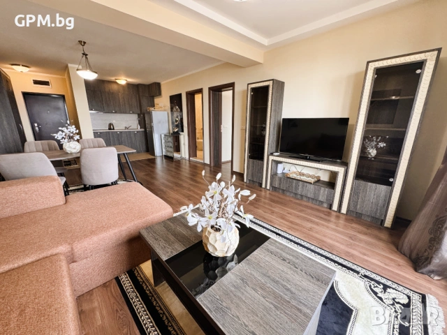 Двустаен апартамент | Argisht Palace, снимка 6 - Почивки на море - 54622058
