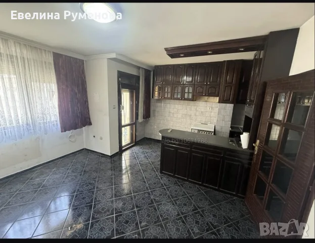 От Собственик! Тристаен апартамент в Мараша, снимка 2 - Апартаменти - 55476763