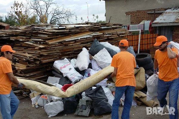Хамалски услуги в София , снимка 11 - Хамалски услуги - 54077719
