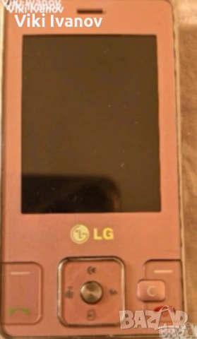 LG KC550, снимка 3 - LG - 54791042
