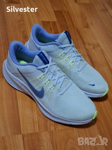 Дамски маратонки Найк/NIKE New, 100% Оригинални, Чисто нови!, снимка 4 - Маратонки - 46995277