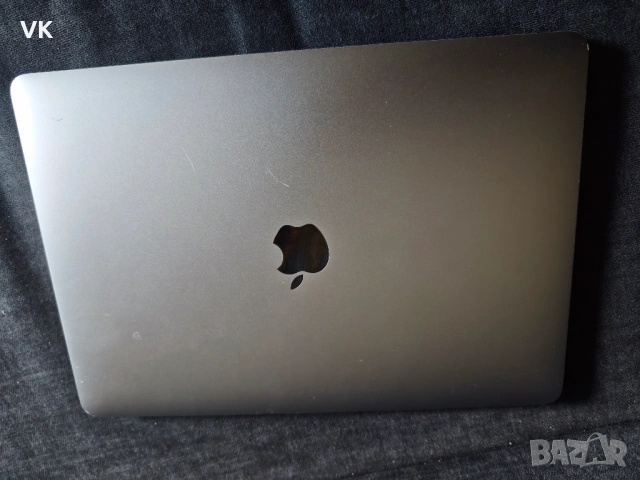 MacBook Pro 2020 модел A2251 1TB 16RAM , снимка 6 - Лаптопи за дома - 54542315