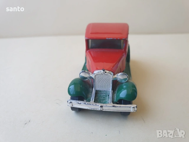 MATCHBOX , снимка 3 - Колекции - 54575653