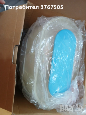 Стерилизатор , снимка 4 - Стерилизатори - 54175371