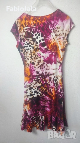 Ashley Brooks dress M, снимка 14 - Рокли - 55202124