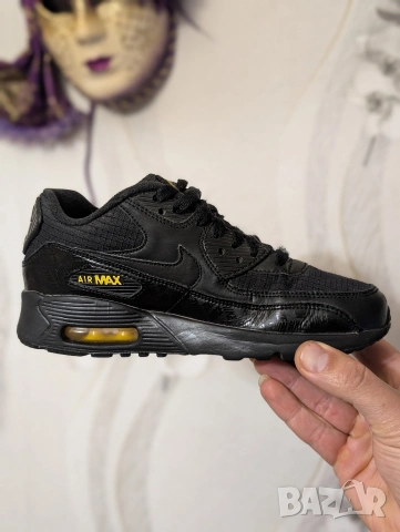 маратонки Nike Air Max 90 LTR номер 36,5, снимка 9 - Маратонки - 40523262