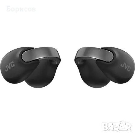 Иноватовни отворени блутуут слушалки JVC HA-NP1T Nearphones, снимка 4 - Слушалки и портативни колонки - 55583020