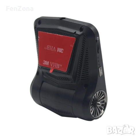 Видеорегистратор Скрит Wi Fi с 2.5 инчов дисплей AC70,12м гаранция, снимка 8 - Друга електроника - 54147183