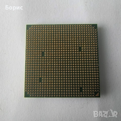 Процесор AMD Athlon 64 X2, снимка 2 - Процесори - 54875204