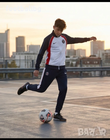 Детско юношески екип анцузи ❤️⚽️ ПСЖ , снимка 3 - Футбол - 31454685