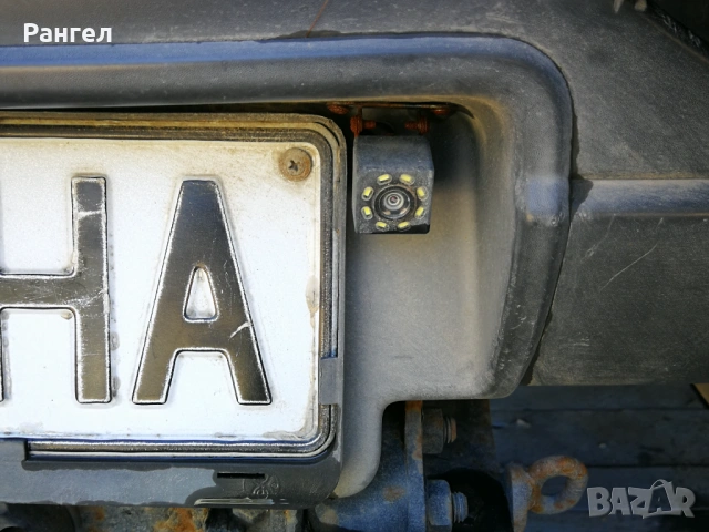 HONDA CR-V, снимка 14 - Автомобили и джипове - 54308382