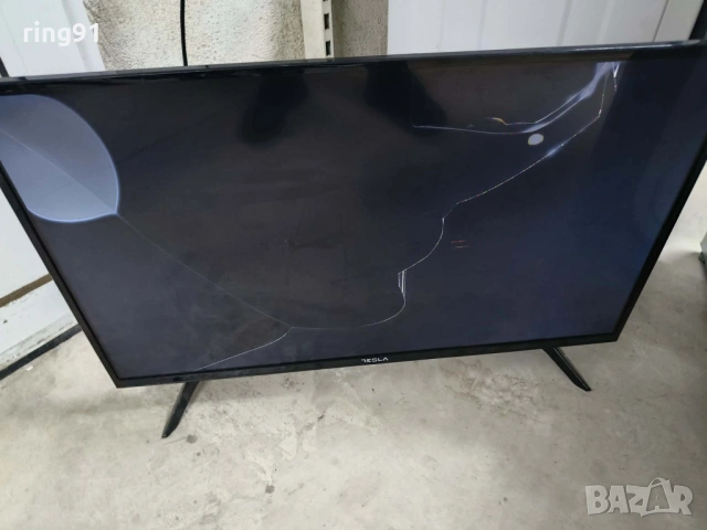 Main board - TPD.NT72563.PB781 TV Tesla 32T320BHS, снимка 2 - Части и Платки - 54262999