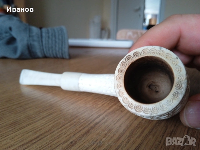 Лула, лули, снимка 5 - Колекции - 53955579