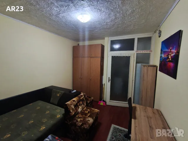 ОТ СОБСТВЕНИК Продава южна, напълно обзаведена боксониера (28 кв.м) в ж.к. Златен рог , снимка 2 - Апартаменти - 55697229