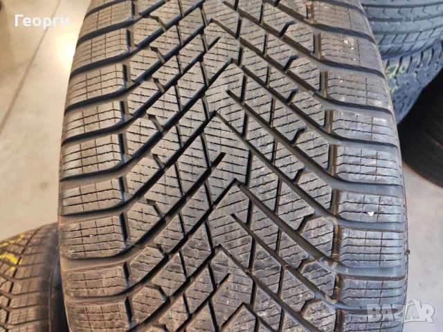 2бр. зимни гуми 285/45/21 Pirelli