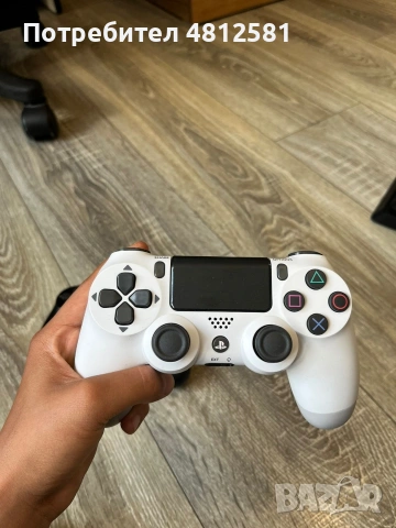 play-station 4, снимка 9 - Настолни игри - 54655308