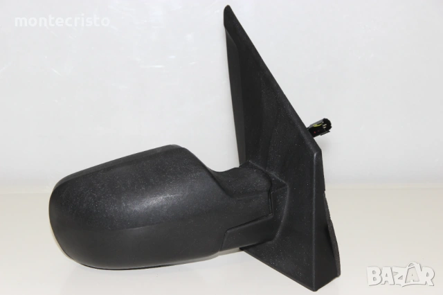 Дясно електрическо огледало Ford Fiesta MK6 (2002-2006г.) 5 пина / 1148204 / Форд Фиеста, снимка 3 - Части - 53967126