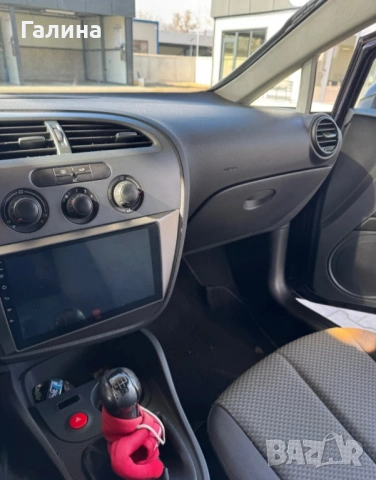 Siat Leon , снимка 12 - Автомобили и джипове - 54291686