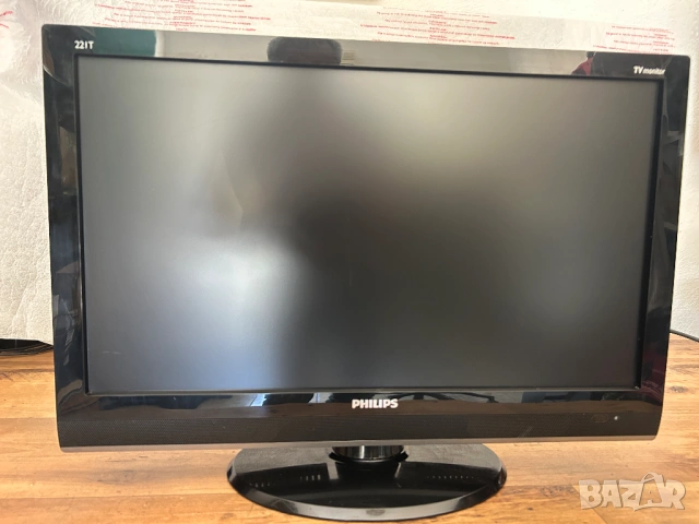LED телевизор Philips MWT1221T, снимка 6 - Телевизори - 54710732