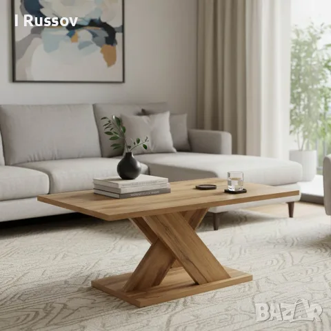 Продавам холна маса - нова, не разопакована, снимка 4 - Маси - 55698187