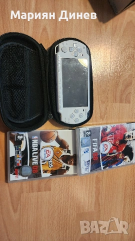 PSp sony