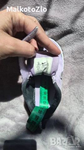 Nike, Спортни обувки Revolution 5,Puma, снимка 9 - Детски маратонки - 54667646