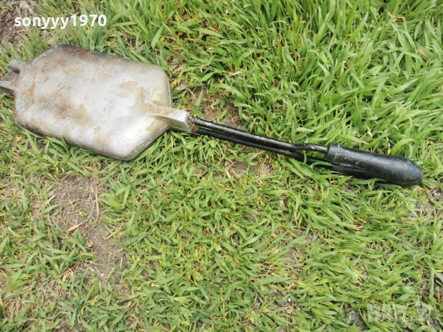 ПРЕСА С ДВЕ ДЪЖКИ-ДВОЕН ТИГАН С ФОРМИ 1804261623LCHERY1, снимка 4 - Антикварни и старинни предмети - 54237351