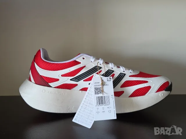 Adidas Aruku 44.5номер 28.5см стелка Нови с кутия , снимка 5 - Маратонки - 55422543