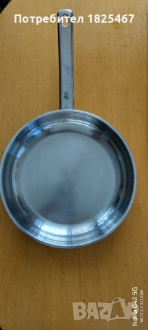 Немски тиган WMF ф-24