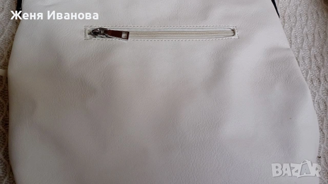 Дамска чанта, снимка 2 - Чанти - 54485171