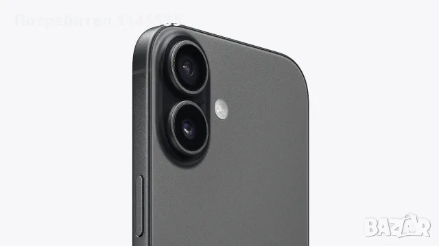 iPhone 17 256GB Black, снимка 4 - Apple iPhone - 55553113