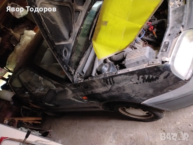 Фолксваген голф 3 1992 г, снимка 4 - Части - 54490542