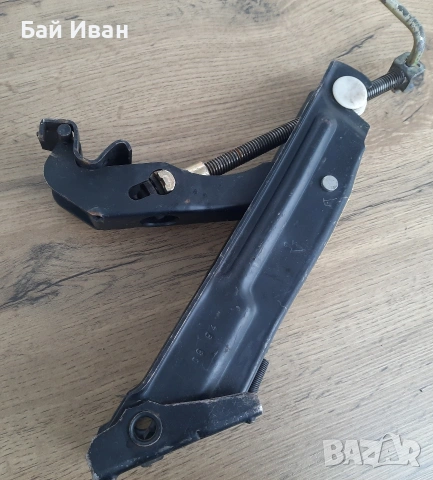 Крик с манивела за немски автомобил ТИП 2, снимка 7 - Части - 54276232