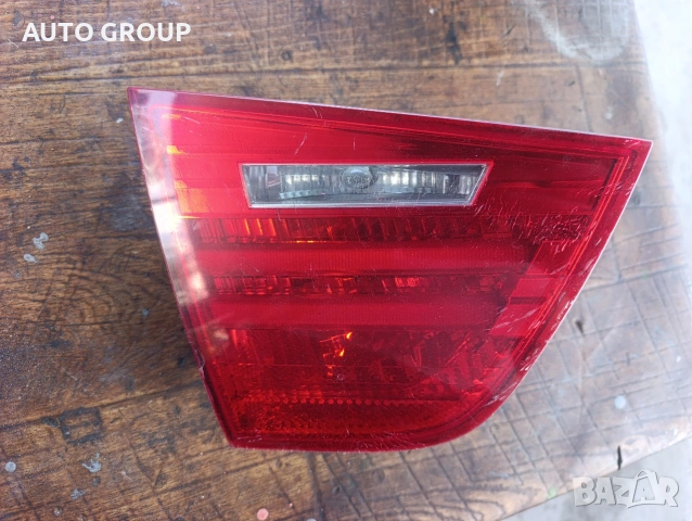 Стоп ляв за БМВ Е91 / BMW E91 2008-2012 феис