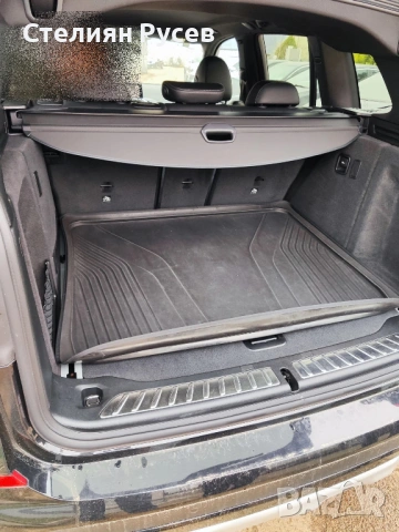 BMW X3  2.0D Xdrive  190 кс  - цена 18 400 евро , БЕЗ БАРТЕР частно лице продава / евро 6 стандарт , снимка 9 - Автомобили и джипове - 54610138