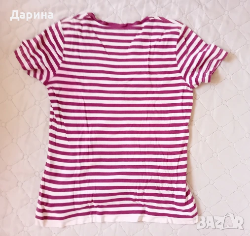 Блузи 3 броя           ., снимка 2 - Тениски - 33711545