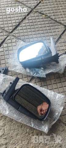 Огледала за Лада 2107