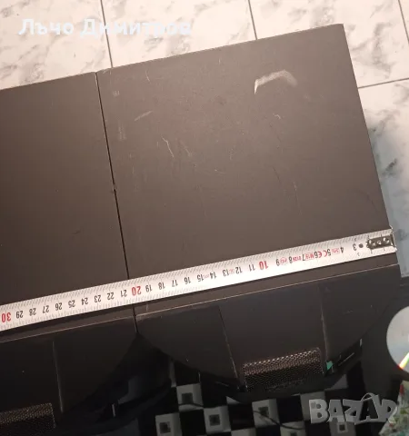 SONY   SS -RX80 , снимка 10 - Тонколони - 55482435