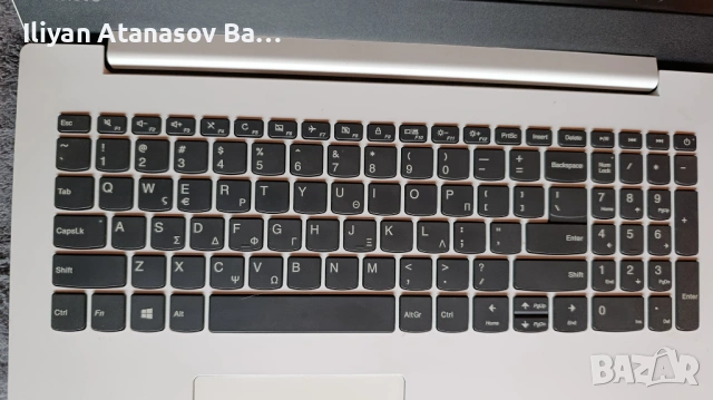 Лаптопи лот за части или ремонт. Прочетете внимателно описанието!, снимка 13 - Части за лаптопи - 54402953