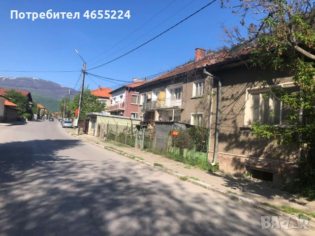 Къща в гр.Берковица, снимка 4 - Къщи - 54411640