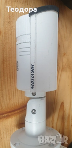IP камери Hikvision  DS-2CD2642FWD-IS, снимка 4 - IP камери - 54498071