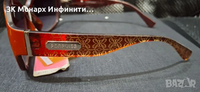 Слънчеви очила /без марка/, снимка 4 - Слънчеви и диоптрични очила - 55471919